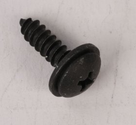 Screw - 10031404 Screw The Screws For Deflector 4 2x15 [Bosch Siemens]