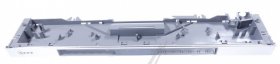 Panel - 11058441 Panel Frame Stainless Steel 6 Programs 5 Extra Functions 24h Time Preselection [Bosch Siemens]