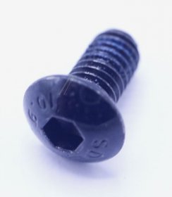 Soflow Screw - 800 700 28 Hexagon Socket Screws With Half Round Head