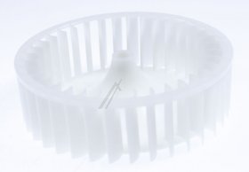 Compatible Fan Blades - Fan Wheel Alternative For Bauknecht