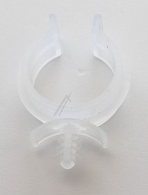 Fixings And Brackets - 12138100029103 Drain Hose Support [Midea]