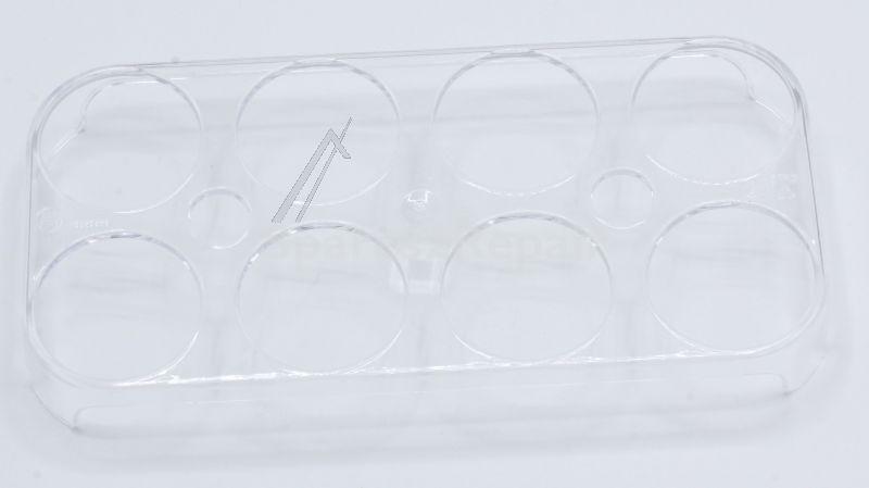 Egg Compartment Fridge - 4055329546 Egg Compartment Transparent [Electrolux Aeg]