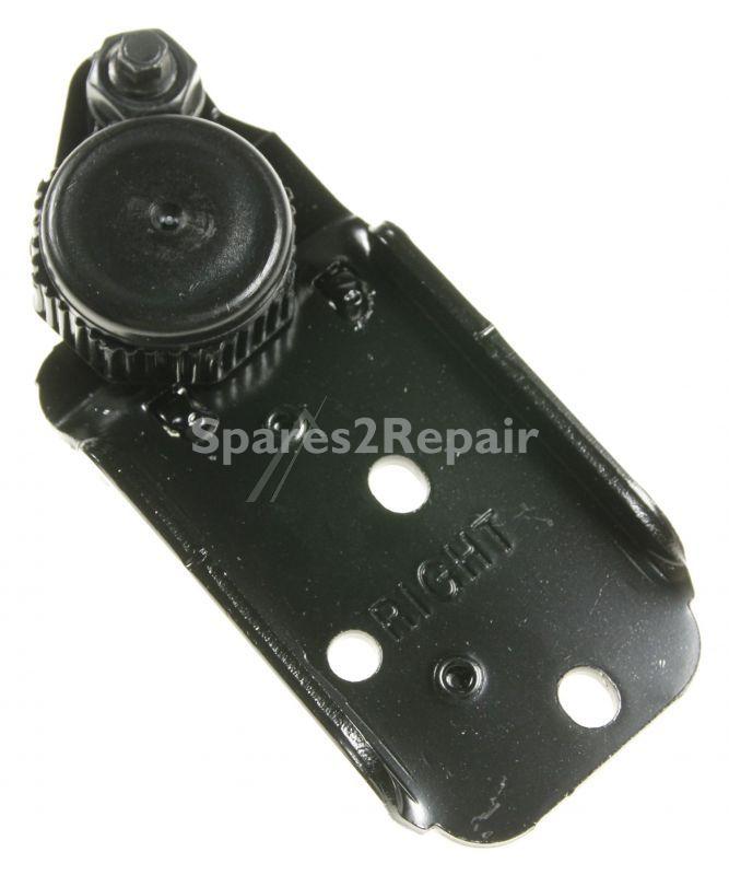Lg Door Hinges - Ebz64663315 Hinge Assembly Lower Part