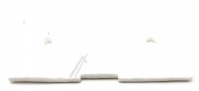 Smeg Side Plate - 695050474 Oven Insulating Panel