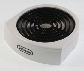 Cup - Wi1570 schale Weiss (grill Kunststoff) [Delonghi]