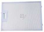 Silverline Metal Grease Trap - Yt142 3159 05 Aluminum Cassette Filter 60