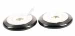 Compatible Runner - Running Rollers 2 Pieces Alternative For Lg