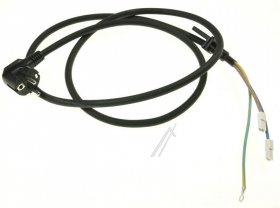 Mains Power Lead - 49037750 Cavo_linea_17470000000062 [Candy Hoover]