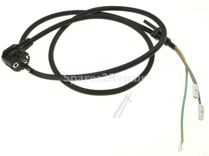 Mains Power Lead - 49037750 Cavo_linea_17470000000062 [Candy Hoover]