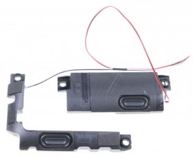 Ibm Lenovo Speakers - 5sb0s31880 Speaker C 81n7 L+r