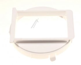 Extractor Hose Adapter - 12120600006211 Connector Air Exhaust Duct [Midea]