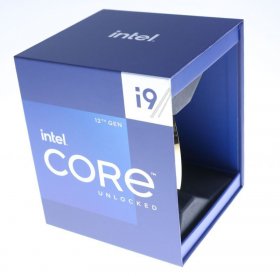 Intel Pc Cpu - Intel Core I9-12900k 3 2ghz Lga1700 30m Cache Box Cpu