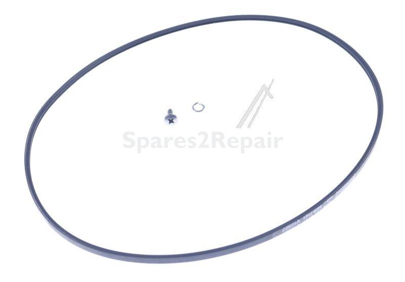 Haier Drive Belts - 0180300018 70062365 Fan Belt