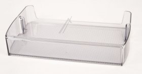Samsung Refrigerator - Freezer Door Shelf - Da97-21916a Assembly Guard-ref Up rf7000ac tp Gray basic