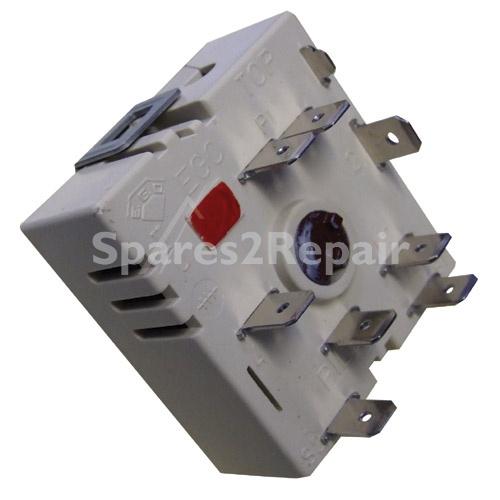 Energy Controler household App - 263900009 C00930784 Energy Regulator 50 57031 010 [Arcelik]