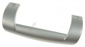 Smeg Hand Grip - 694930832 Lower Door Handle Assembly