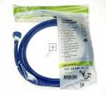 Inlet Tube - E2wii250a 9029793438 Inlet Hose Classic Imq 2 5m [Electrolux Aeg]
