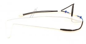 Teka Defrosting Heater - 81660764 Defrost Heater Tgf 390 Nf