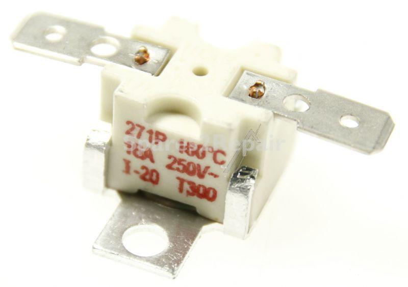 Smeg Fixed Value Thermostat - 818731481 Safety Oven Thermostat