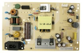 Panasonic Board - Tzz00003284a Printed Circuit Board With Component For Tv