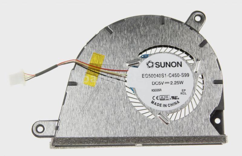 Lenovo Notebook Cooler - 35016803 90205128 Nbc Lv Fan