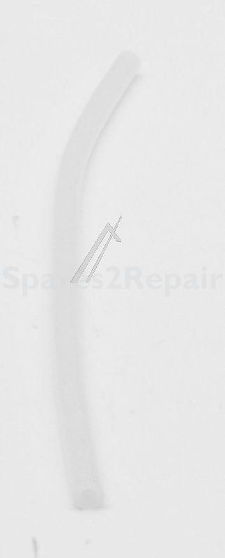 Smeg Connecting Hose For Coffee Machines - 768975190 Tube (sil Nat) Di=4 270