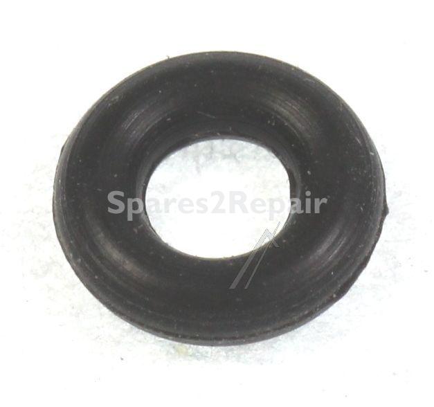 Sealing Materials - At4055591900 Gasket For Ignition Assembly 1378-1379 Black [Delonghi]