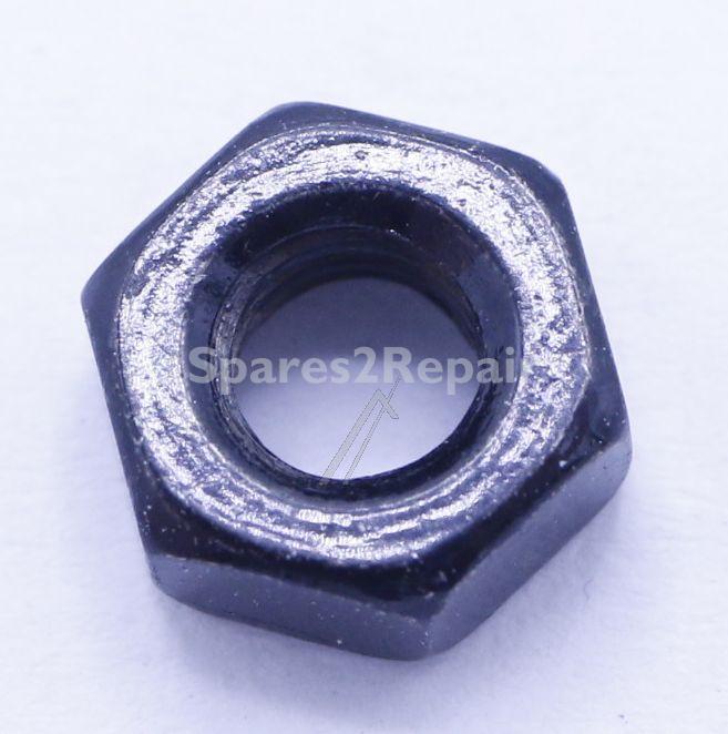 Soflow Nut - 800 299 06 So2 Air: Hexagon Nut M4 Type 1