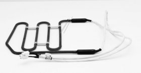 Defrosting Heater - 20000534 Heater Fin Evaporator [Bosch Siemens]