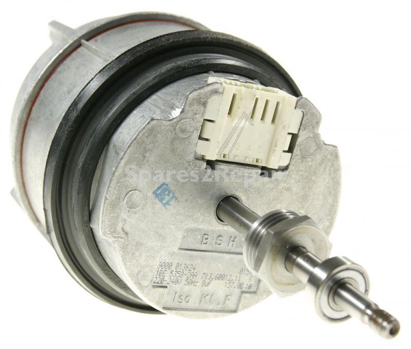 Washing Machine Motor - 00141923 Motor [Bosch Siemens]