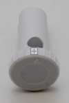 Homa Square Plug - 20122990649 Decorative Cover For Drain Pipe