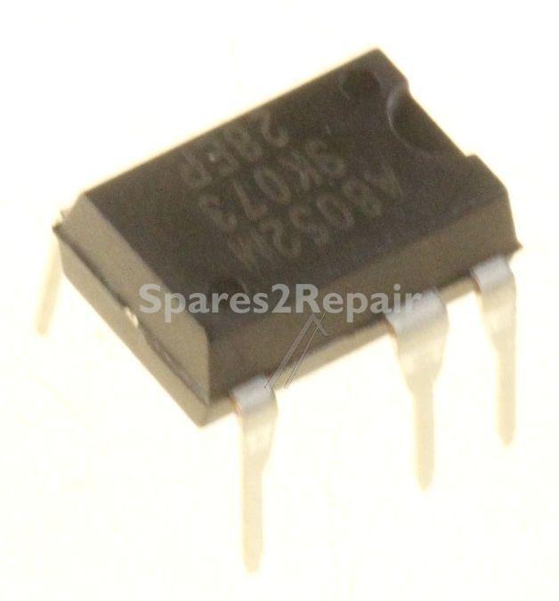 Samsung Ic - Bn81-05836a A-s-ic-pwm Controller 650v 2 8µØ Icb801