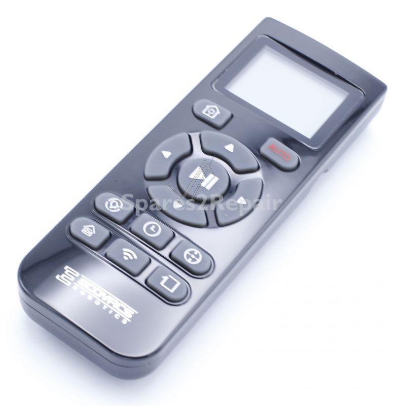 Ecovacs Ir remote Control - 10002246 Remote Control (with Label)