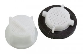 Seals - 00166671 Sealing [Bosch Siemens]