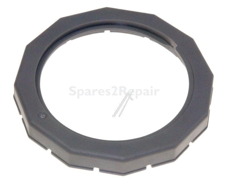 Salt Container Cover - 00611318 Nut [Bosch Siemens]