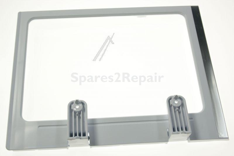 Samsung Stacking Tray - Da97-15362a Assembly Filing Folder Rf9000jc