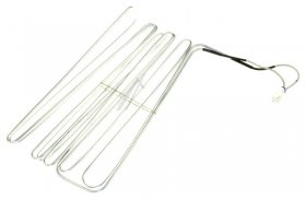 Defrosting Heater - 32002177 Fin Evap Heater-465-565(220v 146w)mult s [Vestel]