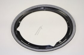 Samsung Felt Sealing - Dc93-00072a Assembly Gasket Felt: Ge24-dryer Dcvh480ek -