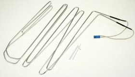 Defrosting Heater - 32012612 Fin Evap Heater-366(220v 154w) [Vestel]