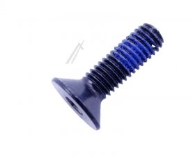 Soflow Screw - 800 270 28 So4 Pro 2nd Gen: Hex Socket Screw M5x16
