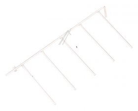 Insert Bit - 12034702 Flip Tine [Bosch Siemens]