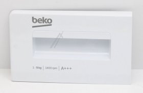 Detergent Dispenser Cover - Dispenser Drawer [Arcelik]