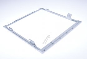 Smeg Glass Panel - 765651767 Shelf F As