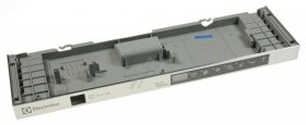 Smeg Flap - 698416351 Supp dx Cesto Inferiore