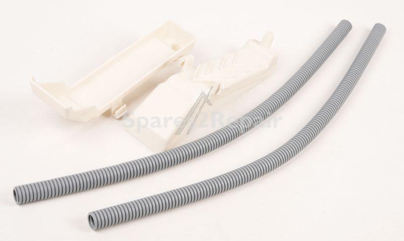 Smeg Connector Hose - 698976625 Overflow Pipe Kit