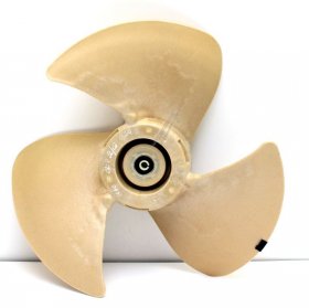 Samsung Fan Blades - Db94-03277b Assembly Fan-propeller man-u 520 Pi natura