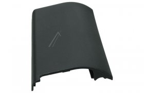 Front Housing - As13200002 Dls Front Water Tank Black(abs) Mcsa [Delonghi]