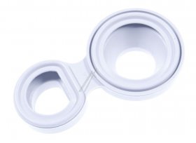 Saeco Sealing Materials - 642001004574 Blk Grinder Seal V2 Omf