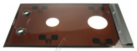 Ceramic Surface - 20000579 Glass Ceramic Hob Top [Bosch Siemens]