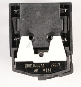 Start Relais - 5951360500 C00906099 Combo Unit Pz55h1x_10plc_gmcc [Arcelik]